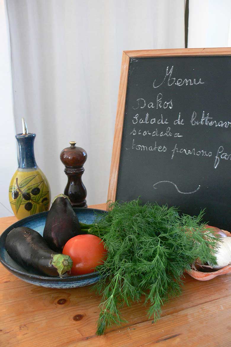Kochen mit Nathalie