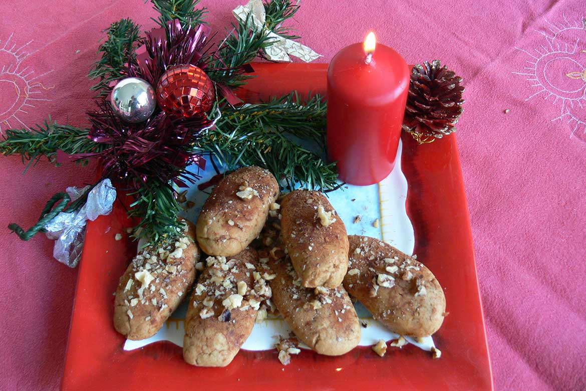 kochen mit Nathalie