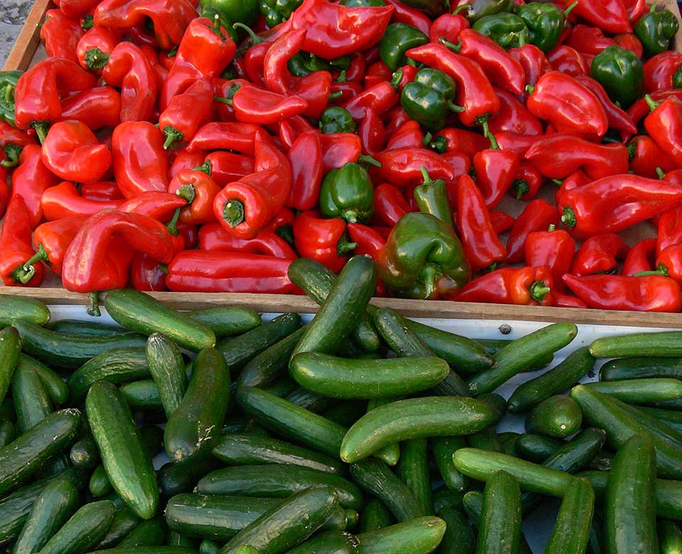kochen nathalie, markt