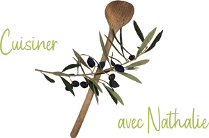 CUISINER CRETE - Cuisiner avec Nathalie